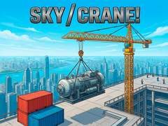 Laro Sky Crane
