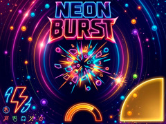 Laro Neon Burst