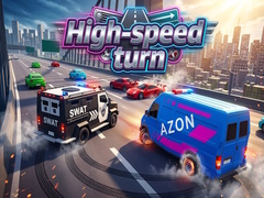 Laro High-speed turn