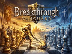 Laro Breakthrough Vanguard