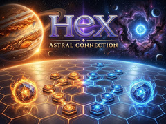 Laro Hex Astral Connection