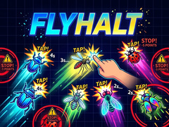 Laro FlyHalt!