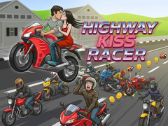 Laro Highway Kiss Racer