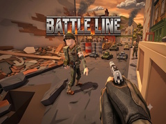 Laro Battle Line
