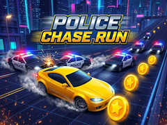 Laro Police Chase Run