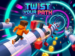 Laro Twist Your Path