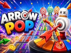 Laro Arrow Pop