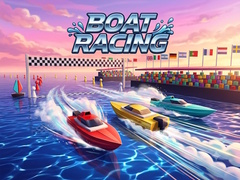 Laro Boat Racing