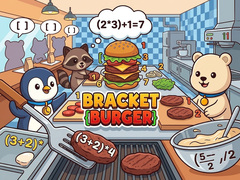 Laro Bracket Burger