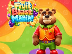 Laro Fruit Blast mania!
