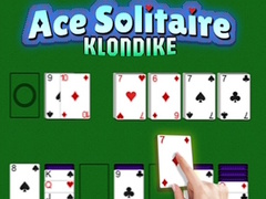 Laro Ace Solitaire Klondike