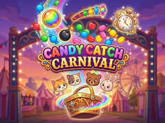 Laro Candy Catch Carnival