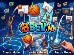 Laro Bball io