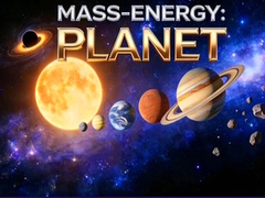 Laro Mass-Energy: Planet