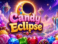 Laro Candy Eclipse