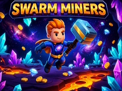 Laro SWARM MINERS
