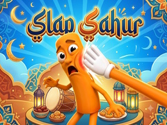 Laro Slap Sahur
