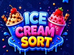 Laro Ice Cream Sort