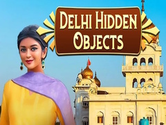 Laro Delhi Hidden Objects