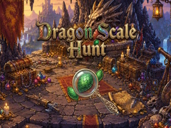Laro Dragon Scale Hunt