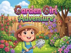 Laro Garden Girl Adventure