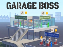 Laro Garage Boss