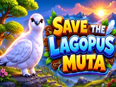Laro Save the Lagopus Muta