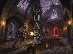 Laro Quake
