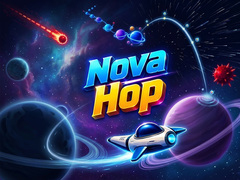 Laro Nova Hop