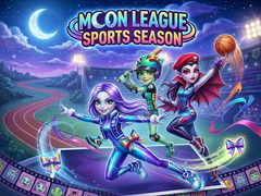 Laro Moon League Sports Season