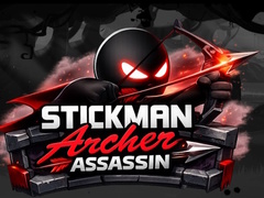 Laro Stickman Archer Assassin