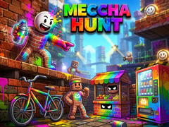 Laro Meccha Hunt