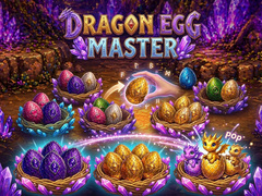 Laro Dragon Egg Master