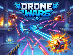 Laro Drone Wars