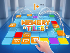 Laro Memory Tiles