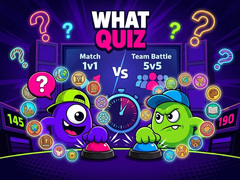 Laro What Quiz
