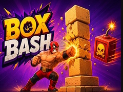 Laro Box Bash