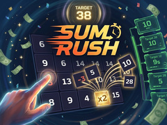 Laro Sum Rush