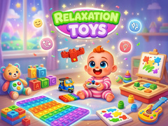 Laro Relaxation Toys