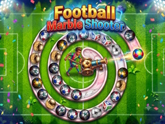 Laro Football Marble Shooter