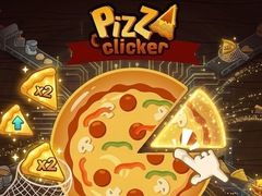 Laro Pizza Clicker