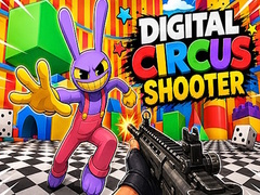 Laro Digital Circus Shooter