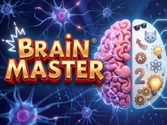 Laro Brain Master