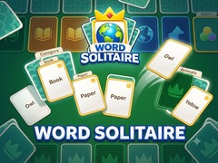 Laro Word Solitaire