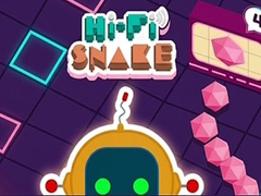 Laro Hi-Fi Snake