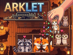 Laro Arklet