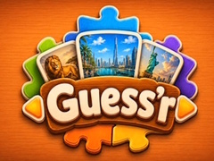 Laro Guess'r