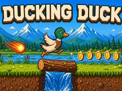 Laro Ducking Duck
