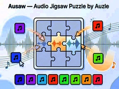 Laro Ausaw — Audio Jigsaw Puzzle by Auzle