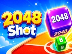 Laro 2048 Shot